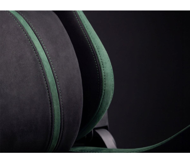 Diablo Chairs X-one 2.0 Small Forest Green - 1543210 - zdjęcie 4